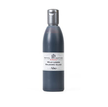 Wholesale Belberry Balsamico glaze Lemon- Bulk