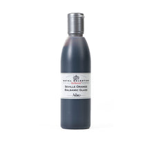 Wholesale Belberry Balsamico glaze Seville Orange- Bulk