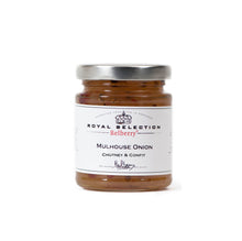 Wholesale Belberry Confit | Chutney Mulhouse Onion 180gr- Bulk