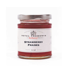 Wholesale Belberry Extra Jam Strawberry 215gr- Bulk