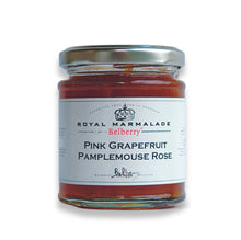Wholesale Belberry Marmalade Pink Grapefruit 215gr- Bulk