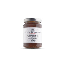 Wholesale Belberry Mostarda Purple Fig- Bulk