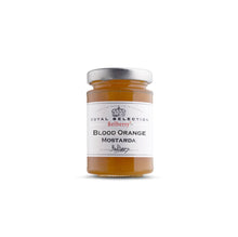 Wholesale Belberry Mostarda Blood Orange- Bulk