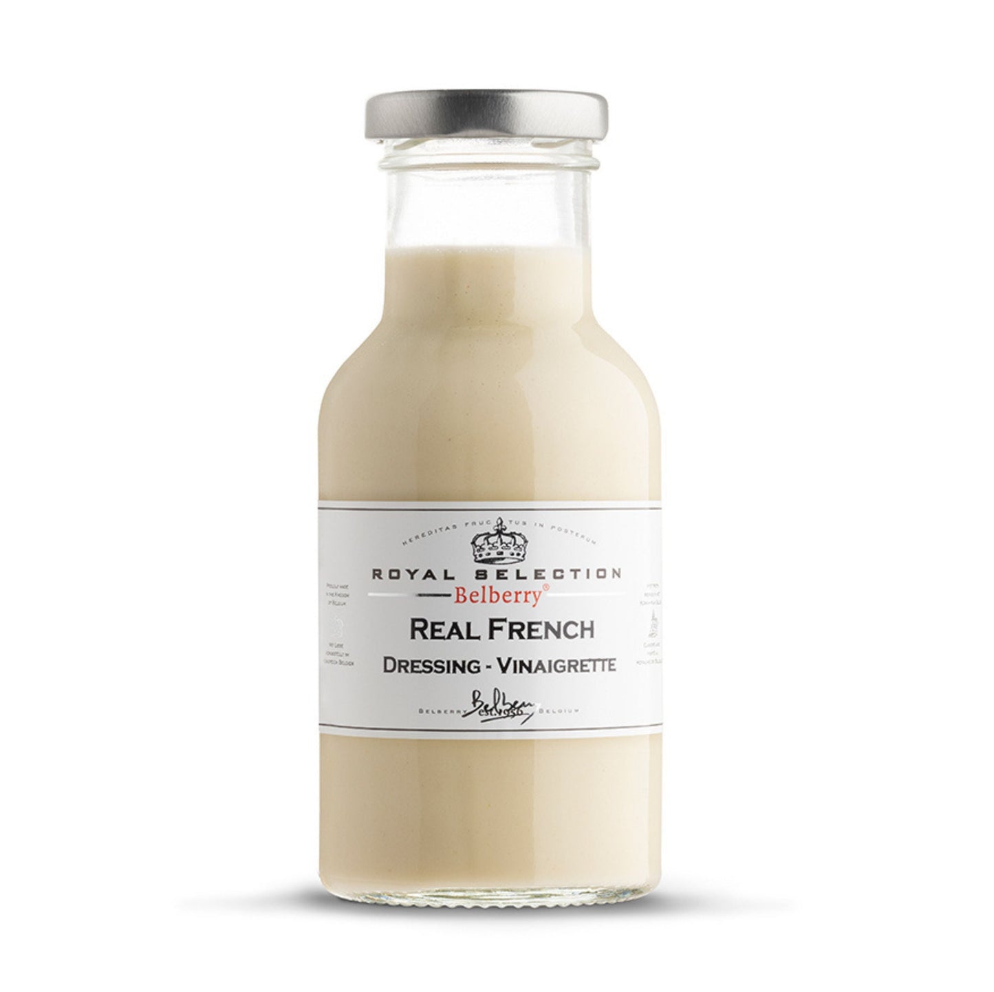 Wholesale Belberry Vinaigrette - Dressing French- Bulk