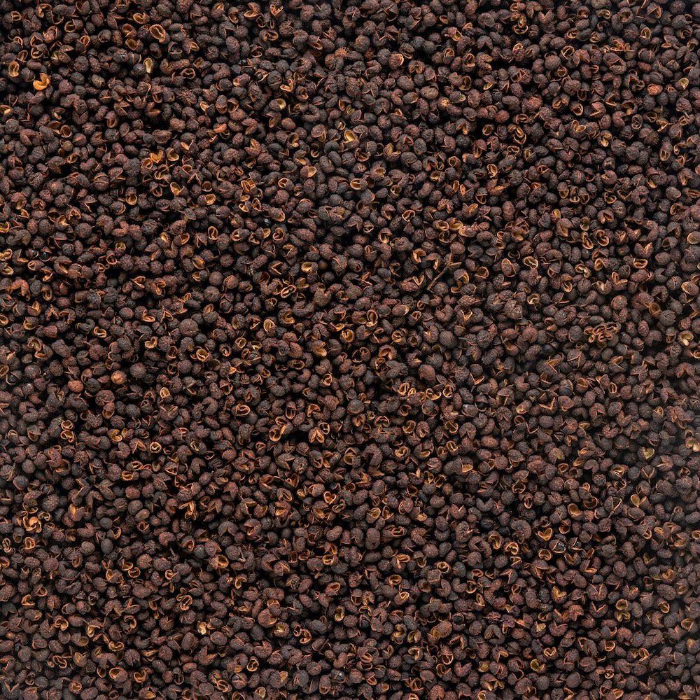 Wholesale Burlap & Barrel Whole Wild Timur Peppercorns 10oz- Bulk