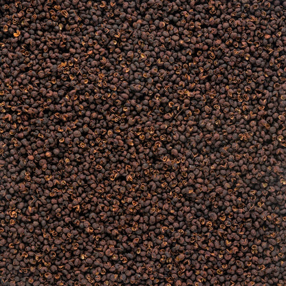 Wholesale Burlap & Barrel Whole Wild Timur Peppercorns 10oz- Bulk