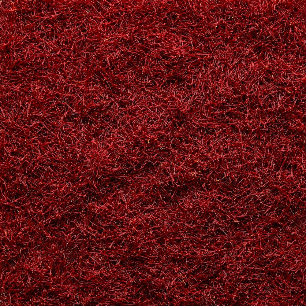 Wholesale Burlap & Barrel Whole Herati Saffron Threads 1oz- Bulk