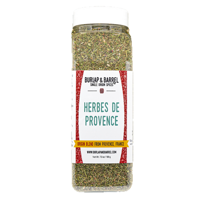 Wholesale Burlap & Barrel Herbes De Provence Blend 7oz- Bulk