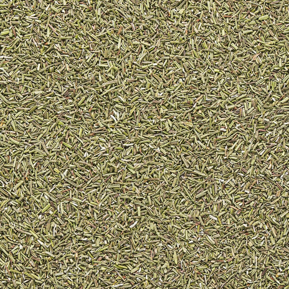 Wholesale Burlap & Barrel Whole Limestone Rosemary 8oz- Bulk