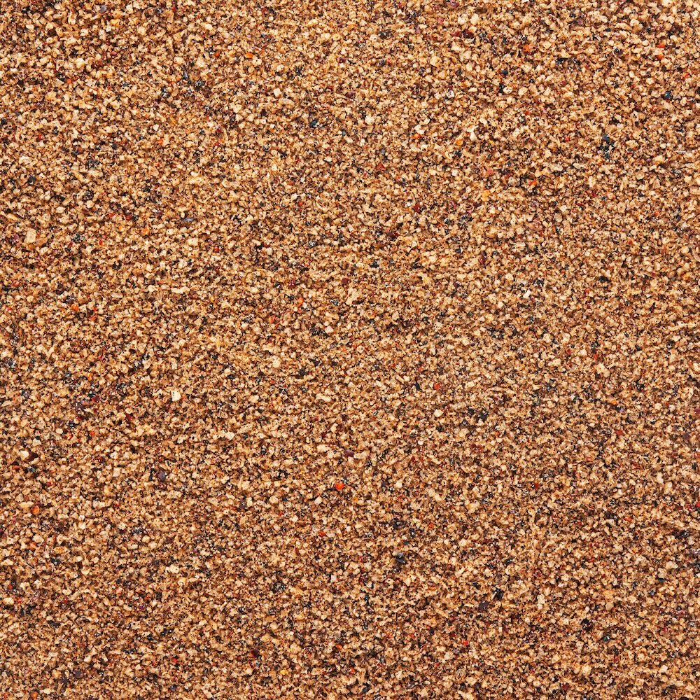 Wholesale Burlap & Barrel Ground Black Lime & Chili Salt 24oz- Bulk