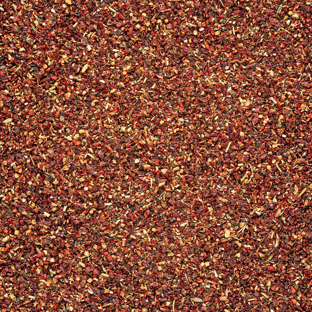 Wholesale Burlap & Barrel Smoked Chipotle Chili Flakes 14oz- Bulk