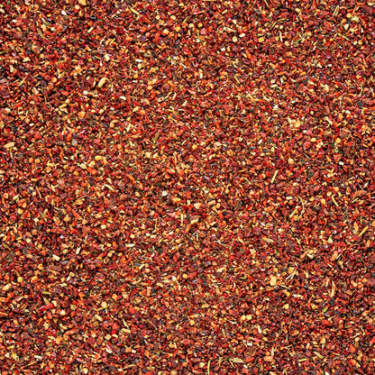 Wholesale Burlap & Barrel Smoked Chipotle Chili Flakes 14oz- Bulk