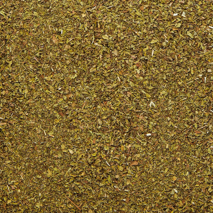Wholesale Burlap & Barrel Euphrates Mint Leaves 7oz- Bulk