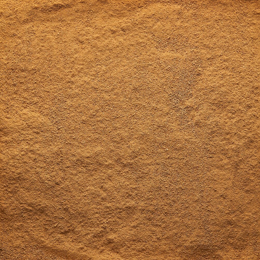 Wholesale Burlap & Barrel Ground Cinnamon Verum 14oz- Bulk