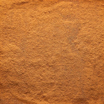 Wholesale Burlap & Barrel Ground Cinnamon Verum 14oz- Bulk