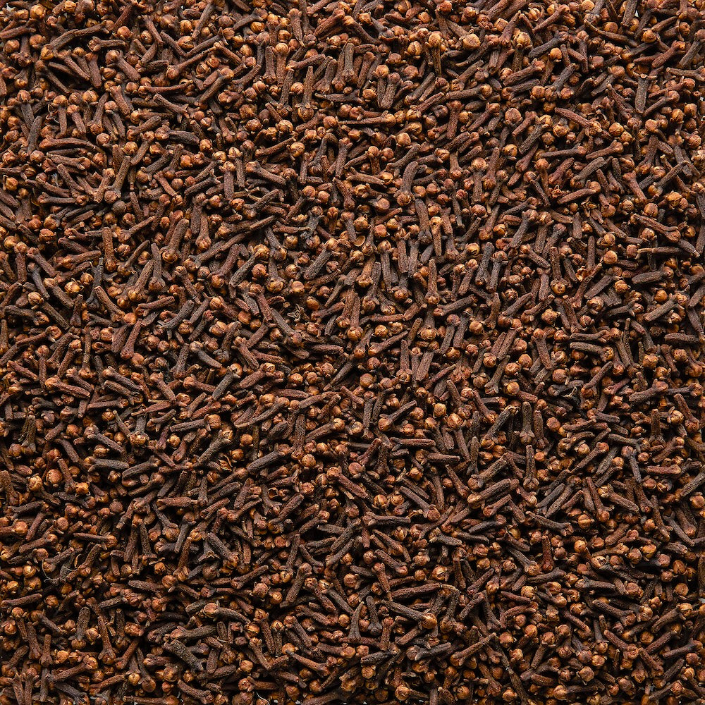 Wholesale Burlap & Barrel Whole Pemba Cloves 12oz- Bulk
