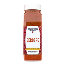 Wholesale Burlap & Barrel Berbere 20.10oz- Bulk