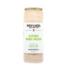 Wholesale Burlap & Barrel Alphonso Mango Amchur 16oz- Bulk