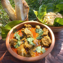 Wholesale Burlap & Barrel Roasted Curry 15oz- Bulk