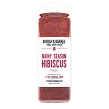 Wholesale Burlap & Barrel Rainy Season Hibiscus 22oz- Bulk