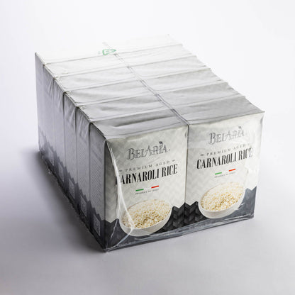 Wholesale BelAria Arborio Rice 2lb- Bulk