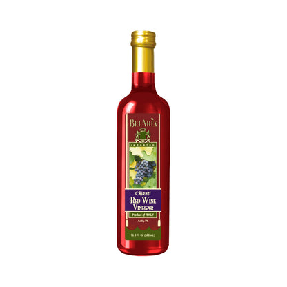 Wholesale BelAria Chianti Vinegar- Bulk