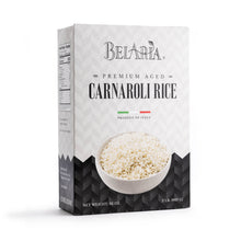 Wholesale BelAria Carnaroli Rice 2lb- Bulk