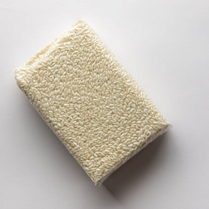 Wholesale BelAria Carnaroli Rice 2lb- Bulk