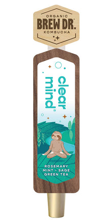 Wholesale Brew Dr Keg Clear Mind- Bulk