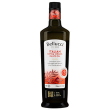 Wholesale Bellucci 100% Italian EVOO 25.5 fl oz ()- Bulk