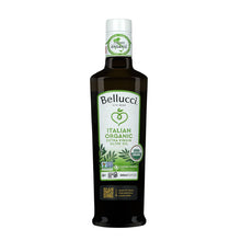 Wholesale Bellucci 100% Italian Organic EVOO 16.9 fl oz ()- Bulk