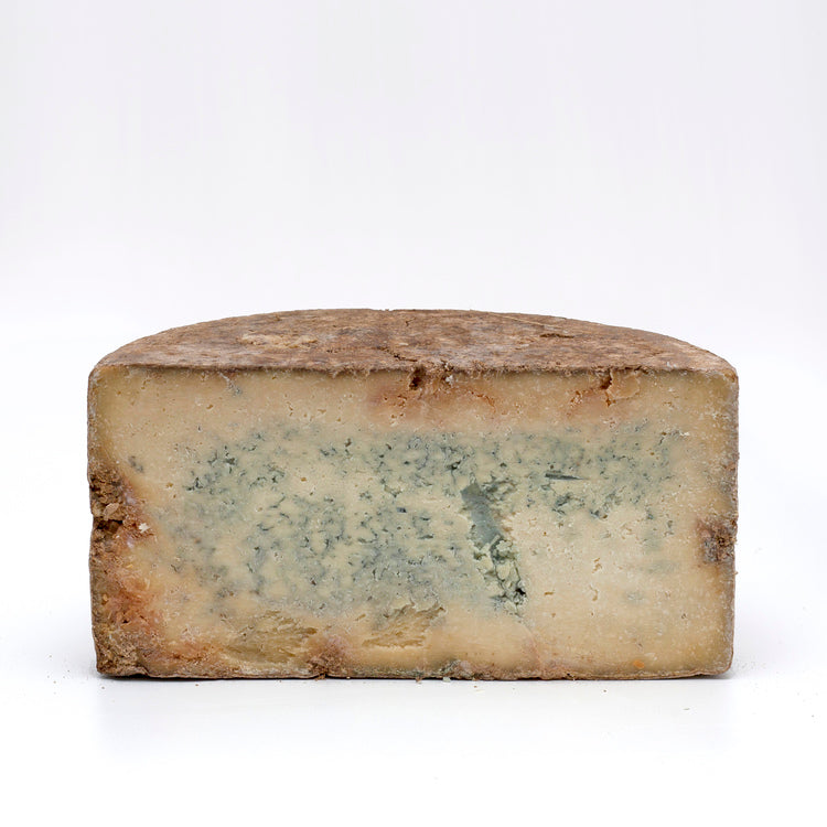 Wholesale Fromagerie Paccard Bleu de Termignon Alpage Blue Cheese 9 KG- Bulk