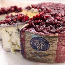 Wholesale Carpenedo Blu 61 Cheese - 1/2 Kilogram (2 KG)- Bulk