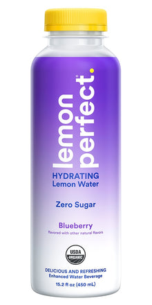 Wholesale Lemon Perfect 12/15.2Oz Blueberry- Bulk