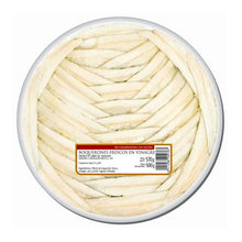 Wholesale NASSARI Boquerones / White Anchovies in vegetable oil (70 Fillets)- Bulk
