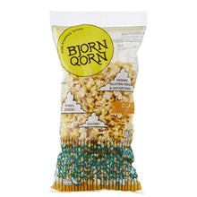 Wholesale Bjorn Qorn Classic Popcorn 3Oz- Bulk