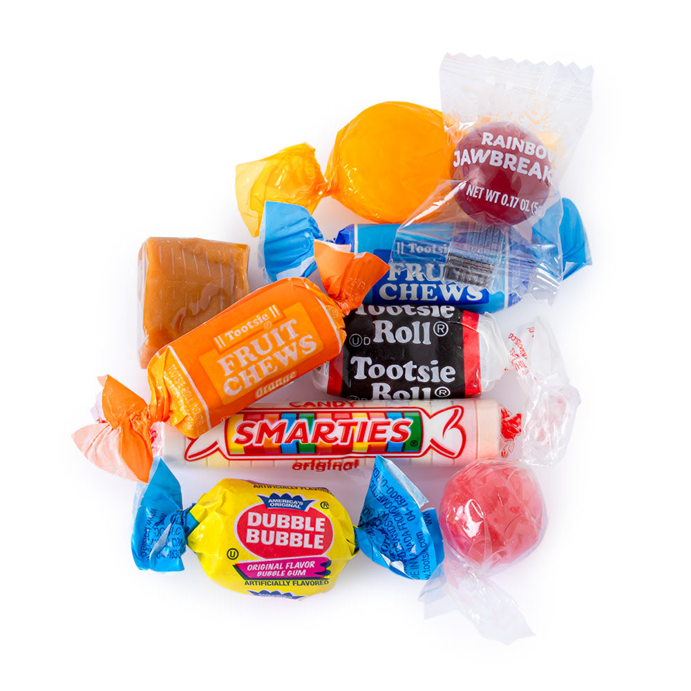 Wholesale BoxNCase Kiddie Mix- Bulk