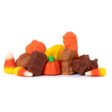 Wholesale Zachary Fall Festival Mix Mellocremes- Bulk