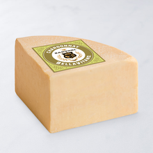 Wholesale Chardonay Bellavitano Cheese 5 lb- Bulk