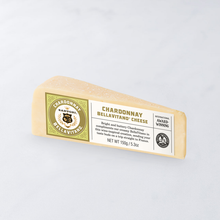 Wholesale Chardonay Bellavitano Cheese 5.3 OZ- Bulk