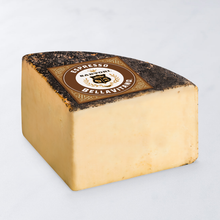 Wholesale Espresso Bellavitano Cheese 5 lb- Bulk