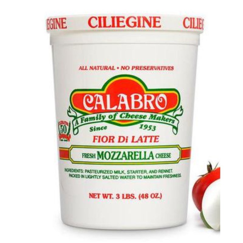 Wholesale Calabro Ciliegine- Bulk