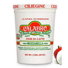 Wholesale Calabro Ciliegine- Bulk