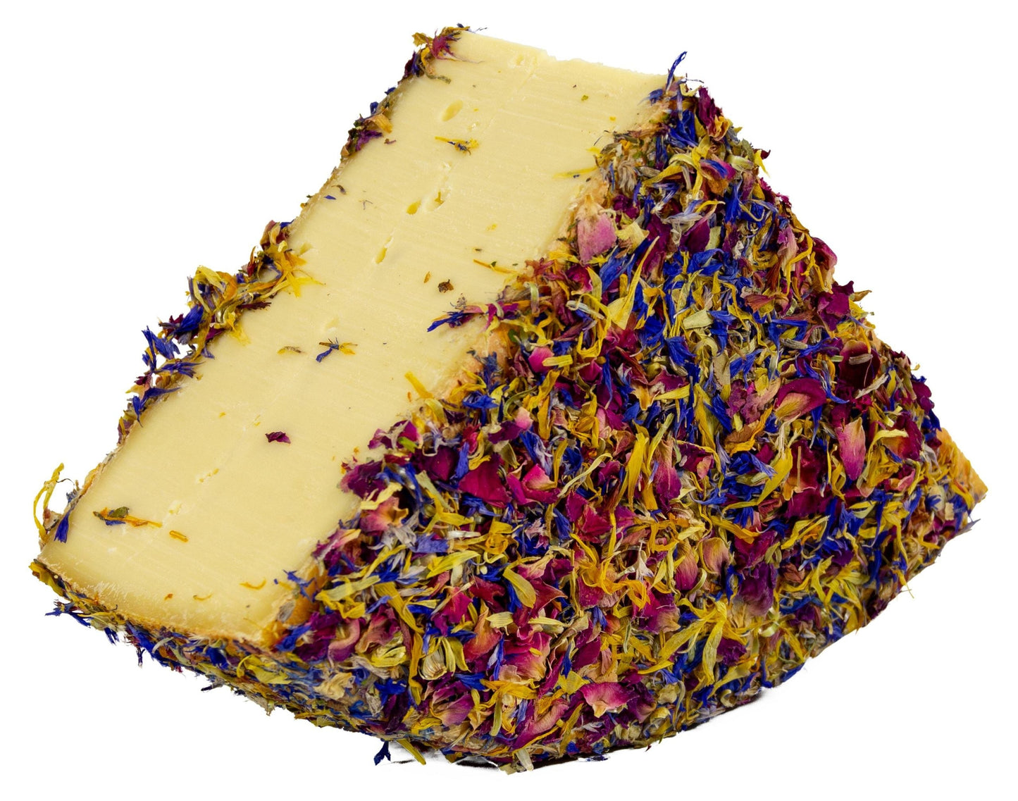 Wholesale Maker to Monger Alp Blossom 13 LB Cooked/Pressed Washed Rind Cheese- Bulk