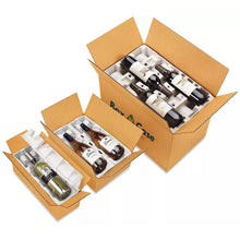 Wholesale Bottle Shipper Add On- Bulk