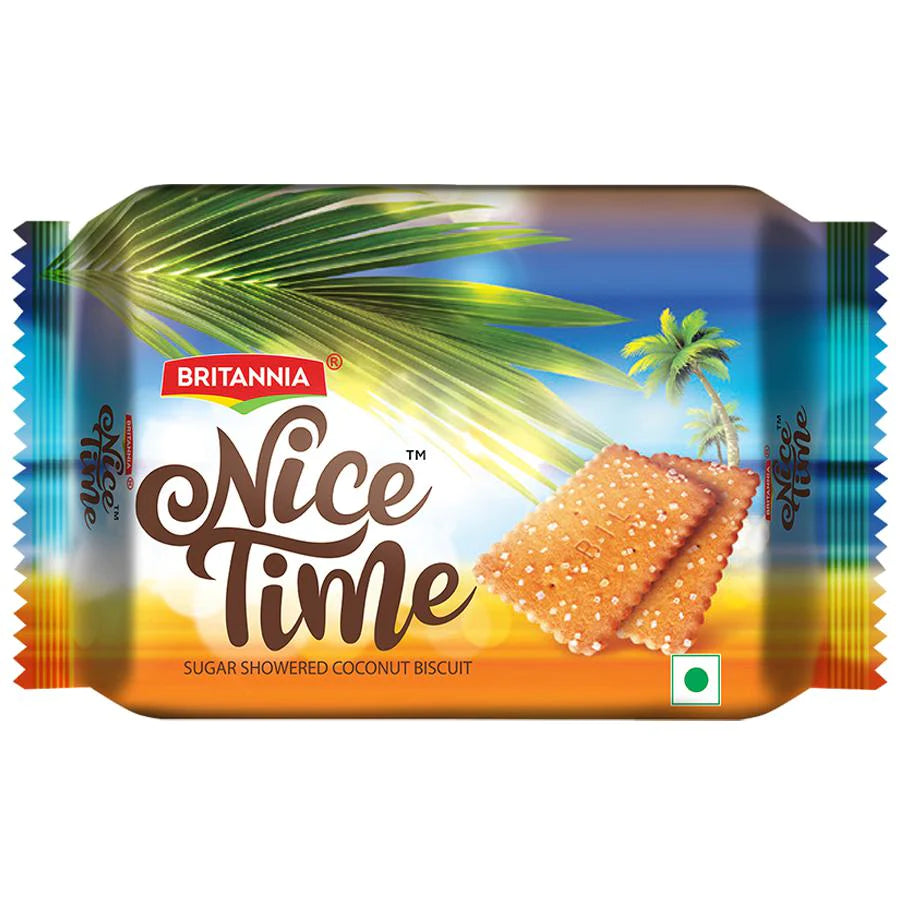 Wholesale Britanni Nice Time Family Pack- Bulk