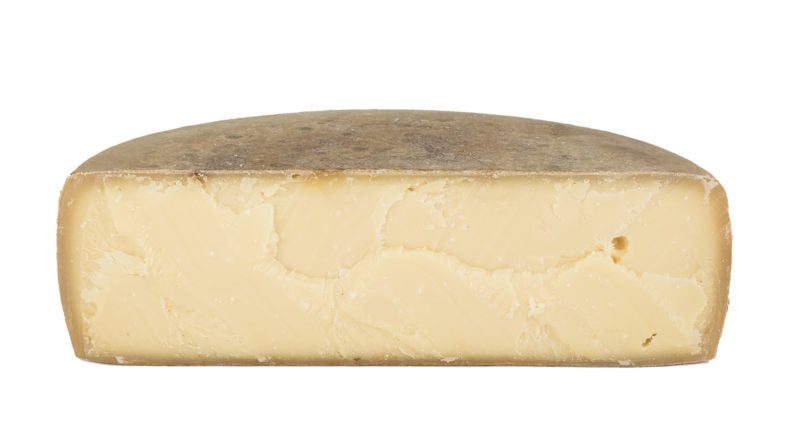 Wholesale Guffanti Bergkase Alpine Cheese Wheel - 22 Lb- Bulk