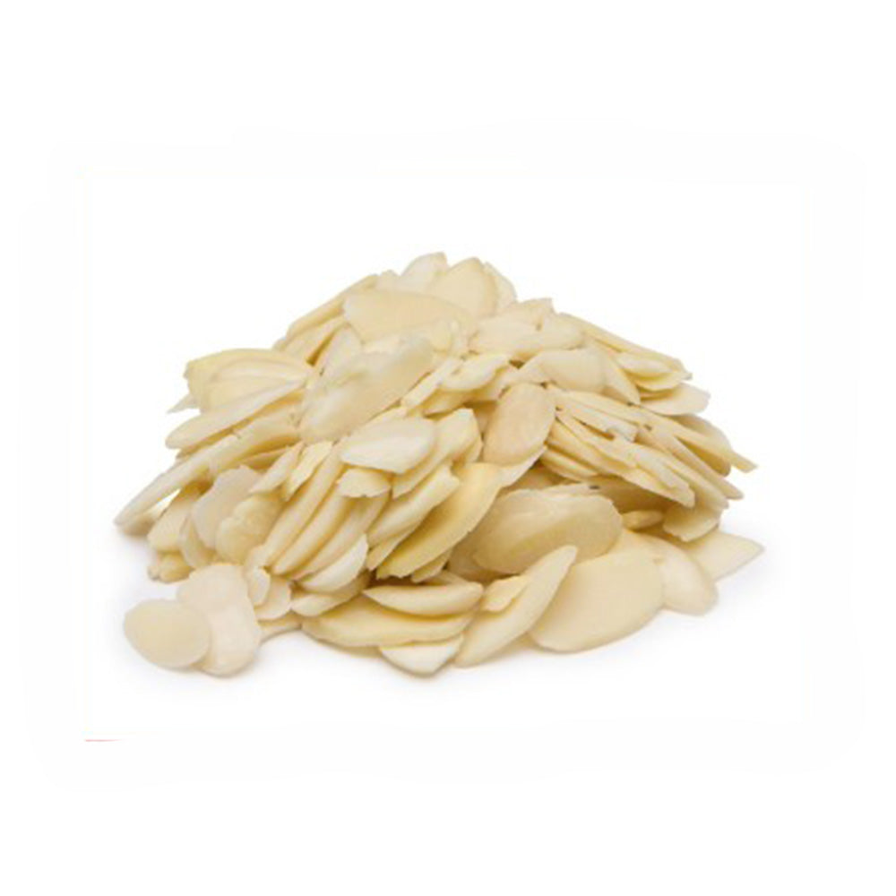 Wholesale Blue Diamond Sliced Blanched Almonds 25lb- Bulk