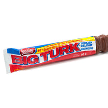 Wholesale Nestle Big Turk Bar 2.12oz (60g)- Bulk
