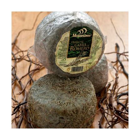Wholesale Cabra Romero (Rosemary Goat) (Murcia)- Bulk